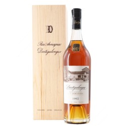 BAS ARMAGNAC MILL. 1992 DARTIGALONGUE CL 70