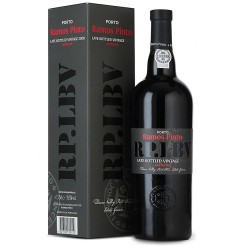 PORTO RAMOS PINTO LBV 2018  CL 70 AST.