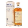 ARRAN SINGLE MALT WHISKEY 10YO 46° CL 70