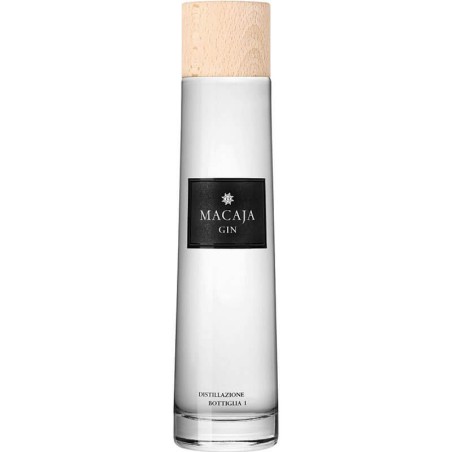 GIN MACAJA 47° cl 50
