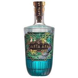 SANTA ANA DRY GIN 43° CL 70