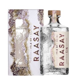 ISLE OF RAASAY GIN 46° CL.70