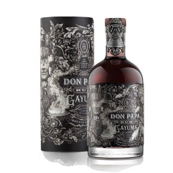RUM DON PAPA GAYUMA 40° CL 70