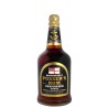 PUSSER'S RUM GUNPOWDER  54,5° CL 70