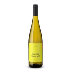 GEWURZTRAMINER ALTO ADIGE DOC CL 75 KALTERN