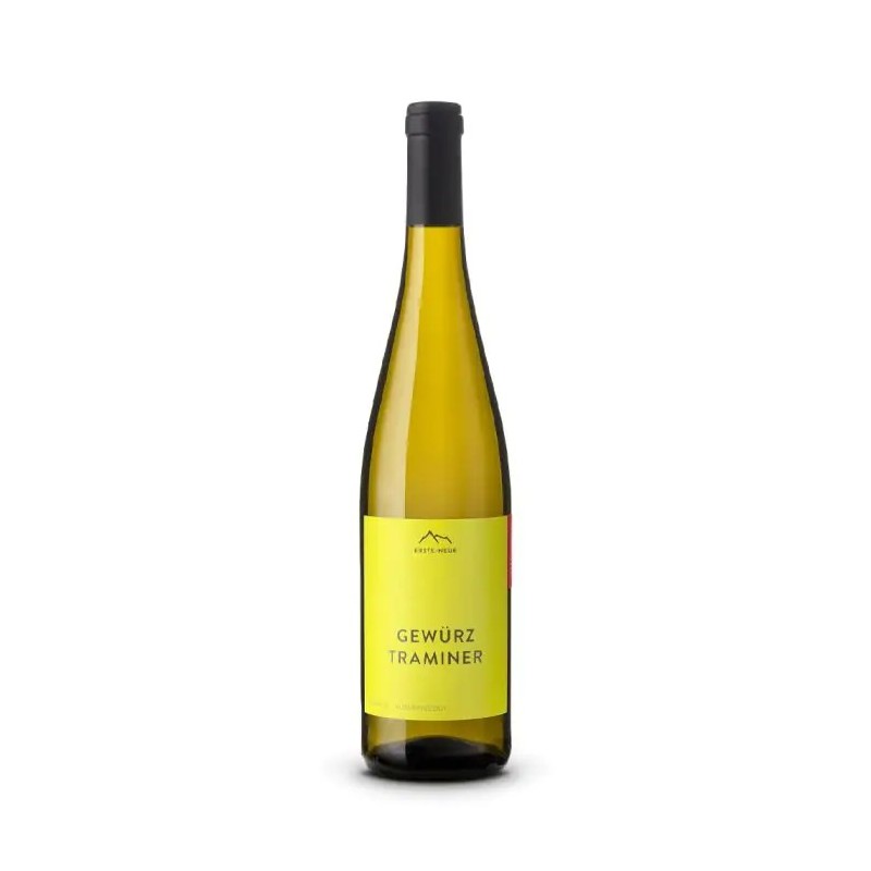 GEWURZTRAMINER ALTO ADIGE DOC CL 75 KALTERN