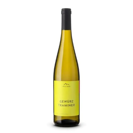 GEWURZTRAMINER ALTO ADIGE DOC CL 75 KALTERN