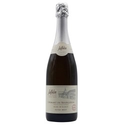 JAFFELIN CREMANT DE BOURGOGNE AOP BDB C.75