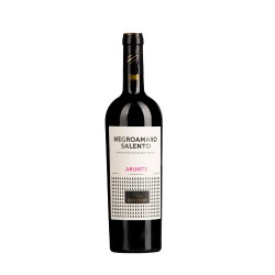 NEGROAMARO ARUNTE IGP '22 CL 75 CANTOLIO