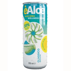 ALOE ORIGINAL ML 250 X 12 LATTINA DECA FOOD