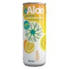 ALOE LIMONE ML 250 X 12 LATTINA DECA FOOD
