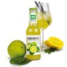 SUCCO BERGAMOTTO ML 200 X 18 BT VETRO DECA FOOD