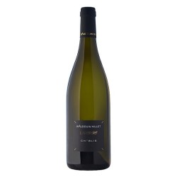 CHABLIS BAUDOUIN MILLET 2023 CL 75