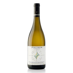 FAVINIA LA MUCIARA BIANCO IGT CL 75 FIRRIATO