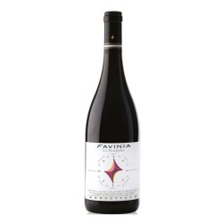 FAVINIA LE SCIABICHE ROSSO IGT CL 75 FIRRIATO