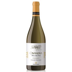 CAVANERA ETNA BIANCO ZOTTORINOTTO DOC '22 CL 75