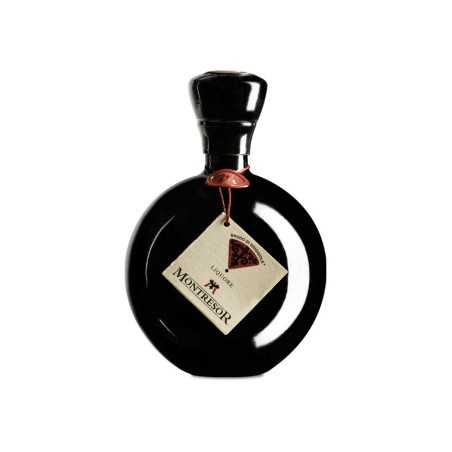 LIQUORE BRODO DI GIUGGIOLE 24° CL 70 MONTRESOR