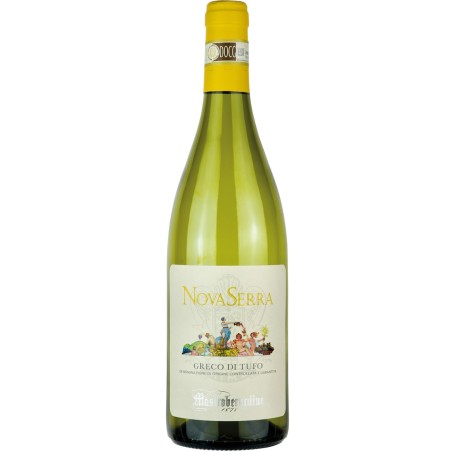 MASTROBERARDINO GRECO NOVA SERRA DOCG '24
