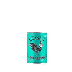 J.GASCO TONICA MEDITERRANEA CL 15 X 24 LATTINA
