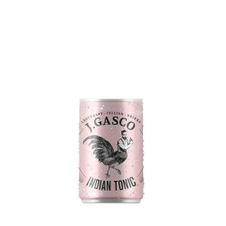 J.GASCO INDIAN TONIC CL 15 X 24  LATTINA
