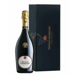 GIULIO FERRARI  2015 CL 75 COFANETTO