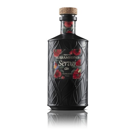 SUSSAMBRINO GIN PAPAVERO 42° CL 70