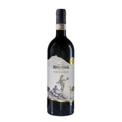 MARSELLA FIANO DI AVELLINO DOCG 2022 CL 75