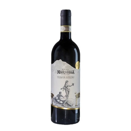MARSELLA FIANO DI AVELLINO DOCG 2022 CL 75