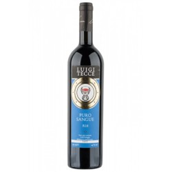TAURASI RIS. PURO SANGUE DOCG 2018 CL.75 TECCE