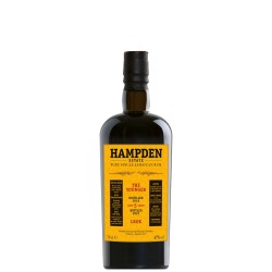 HAMPDEN ESTATE LROK 2018  47° CL 70 THE YOUNGER