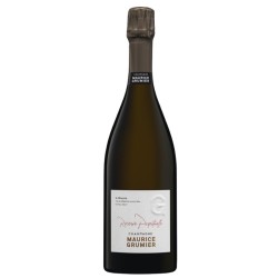 CHAMPAGNE MAURICE GRUMIER RES. PERPETUELLE CL 75