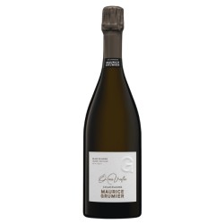 CHAMPAGNE MAURICE GRUMIER BDN E/BRUT CL 75