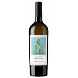 LORENZO MATTONI TREBBIANO IGT UMBRIA '23 CL 75