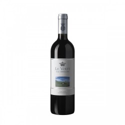 LE VOLTE '23 TOSCANA IGT CL 75 ORNELLAIA