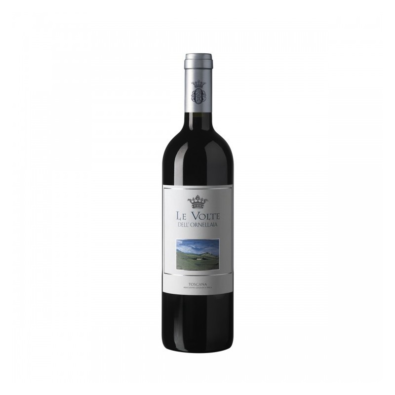 LE VOLTE '23 TOSCANA IGT CL 75 ORNELLAIA LE VOLTE '23 TOSCANA IGT CL 75 ORNELLAIA