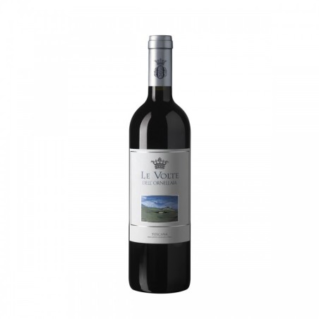 LE VOLTE '23 TOSCANA IGT CL 75 ORNELLAIA