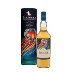 WHISKY TALISKER 11 YO CL 70