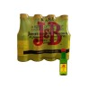 J & B WHISKY MIGNON CL 5 X 24