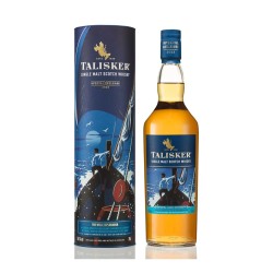 WHISKY TALISKER 11 YO CL 70 SPECIAL RELEASE