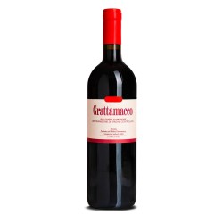 GRATTAMACCO BOLGHERI SUP DOC '21 CL 75 C.MASSARI