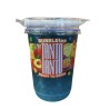 BUBBLE TEA BLU TROPICAL ML 450 READY TO DRINK