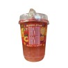 BUBBLE TEA FRAGOLA ML 450 READY TO DRINK