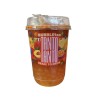 BUBBLE TEA PASSION FRUIT ML 450 READY TO DRINK