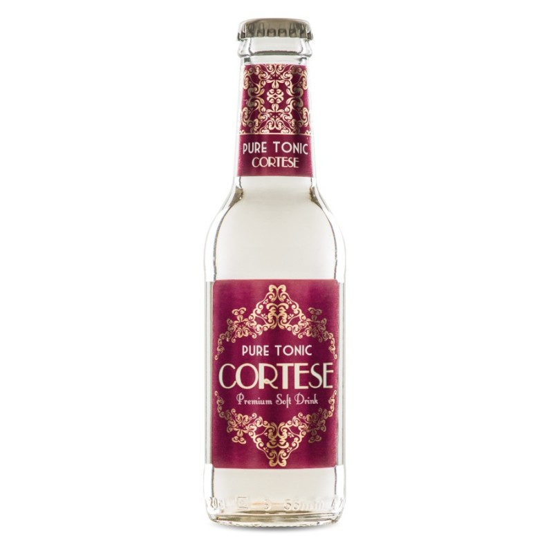 CORTESE PURE TONIC CL 20 X 24