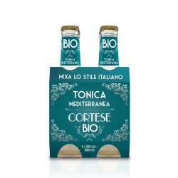 CORTESE BIO TONICA MEDITERRANEA CL 20 X 24