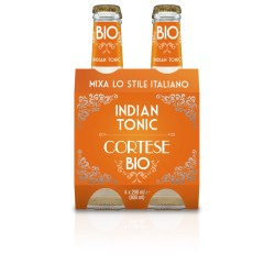 CORTESE INDIAN TONIC CL 20 X 24