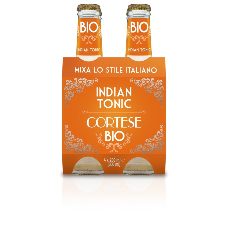 CORTESE INDIAN TONIC CL 20 X 24