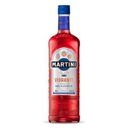 MARTINI VIBRANTE NO ALCOOL CL.75