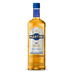 MARTINI FLOREALE APERITIVO ANALCOLICO CL.75