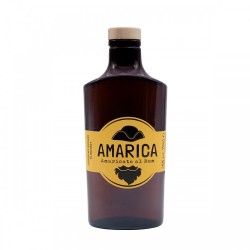 AMARICATO AL RUM 28° CL 70 AMARICA